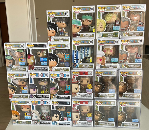 Funko pop lotto - funko,