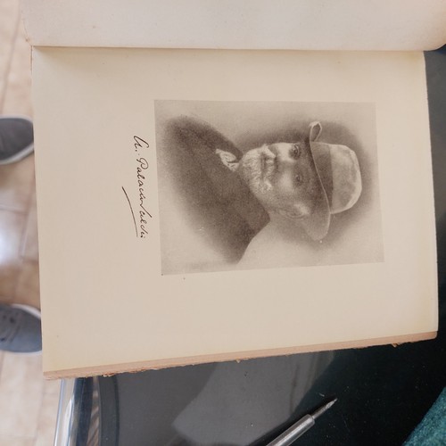 Libro grandi scrittori - "i,