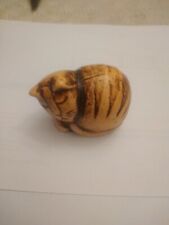 Lisa Larson   Mini in ceramica Gatto di Lisa Larson