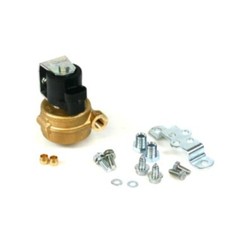 Elettrovalvola GPL MED per