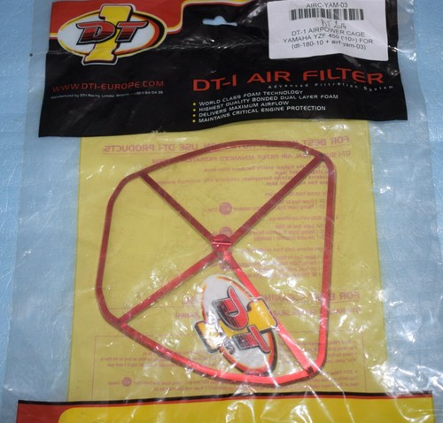Cage filtre air dt1 - filtre,