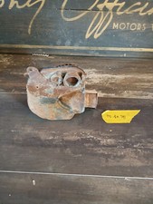 TO-R0599 - SCATOLA FILTRO PER PIAGGIO VESPA VNA ORIGINALE D'EPOCA