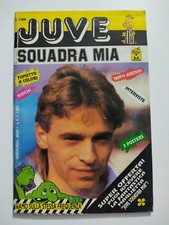 Juve squadra mia con - n.4,