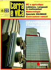 " terra e vita " N° 22 / 31