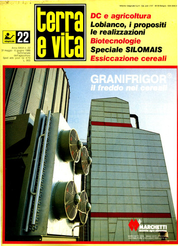 Terra vita 22 31 - ",