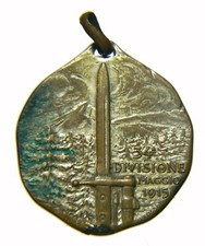 WWI - MEDAGLIA REGGIMENTALE -