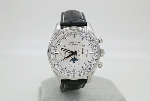 Zenith 2091 410 - zenith, el