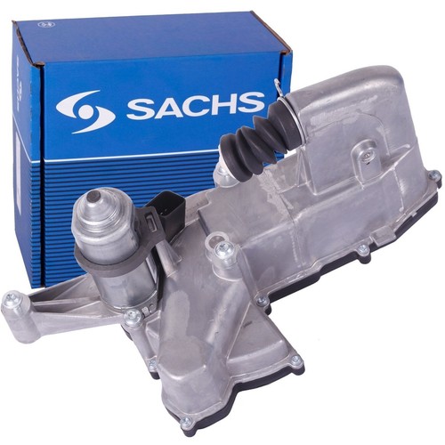 Sachs attuatore frizione - sachs,