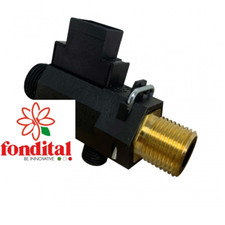 Flussostato sanitario caldaia Fondital 6FLUSSOS06 ex 6FLUSSOS02 Antea, Panarea,