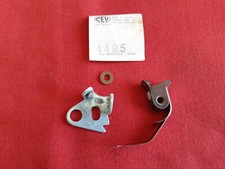 INNOCENTI LAMBRETTA TV 175cc