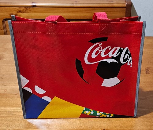 Coca cola football - football,