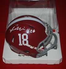 JAM MILLER ALABAMA CRIMSON