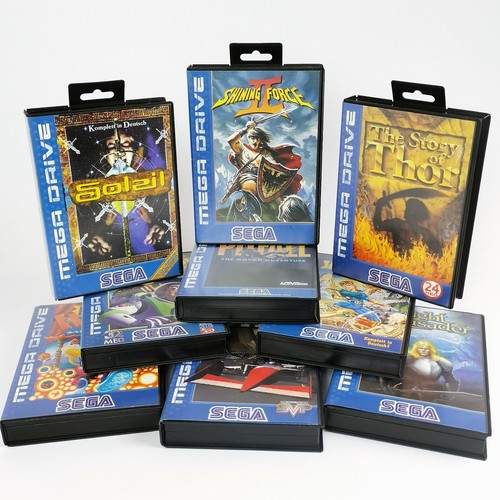Giochi sega mega drive con - sega,