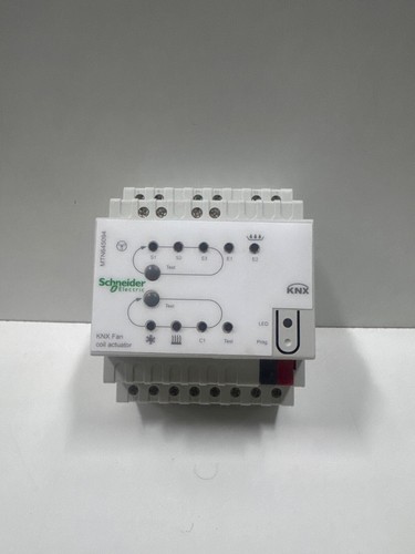 Schneider mtn645094 knx - schneider,