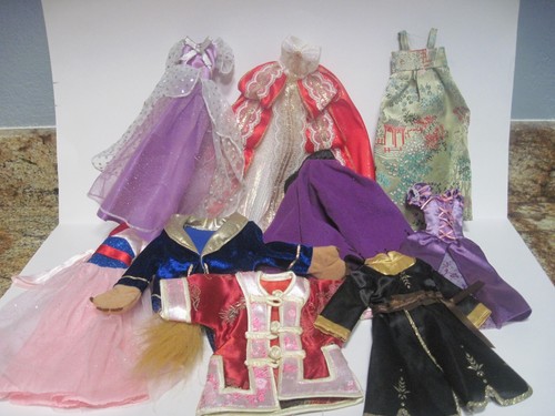 Barbie jakks disney - jakks,