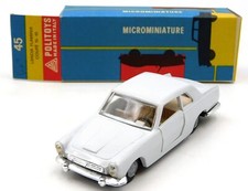 Politoys Lancia Flaminia