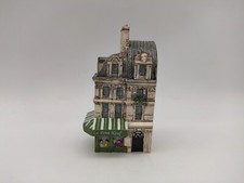 J. Carlton & Gault Paris