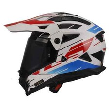 Casco MX702 Pioneer II