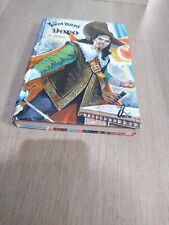 Romanzo Vent'anni dopo Dumas 1963 libro vintage anni'60 Tipolinografica Milanese