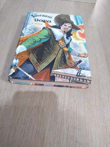 Romanzo vent anni - romanzo, vent'anni