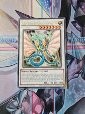 Yu-Gi-Oh! Antico Drago Fatato
