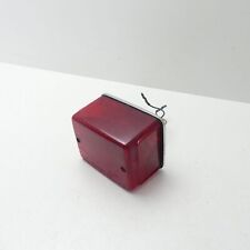 fanale posteriore originale