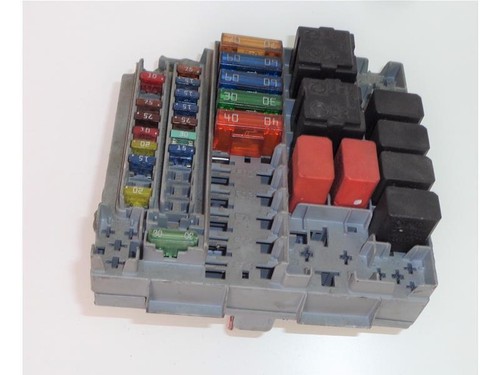 46841645 portafusibili fiat - 46841645,