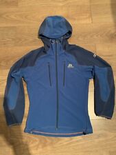 Giacca Uomo Attrezzatura Montagna Javelin Exolite Taglia S Blu