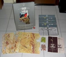 EAST & WEST La terza Guerra