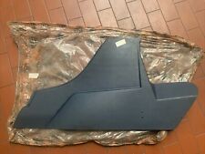 ALFA ROMEO SPIDER RIVESTIMENTO CONSOLE DX BLU SCURO 60717960