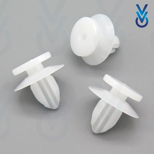 10x vvo clip per - vvo®, guarnizioni