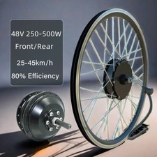 Motore MTB Ebike Brushless