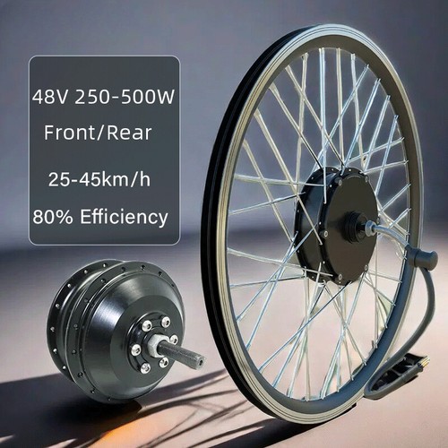 Motore mtb ebike brushless - mtb,