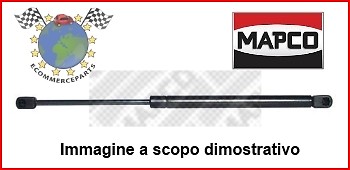 91502 ammortizzatore cofano - 91502,