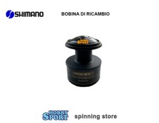 BOBINA RICAMBIO MULINELLO