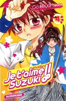 Taime suzuki tome - suzuki, 4