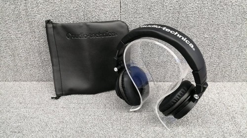 Cuffie audio technica ath - cuffie, audio-technica