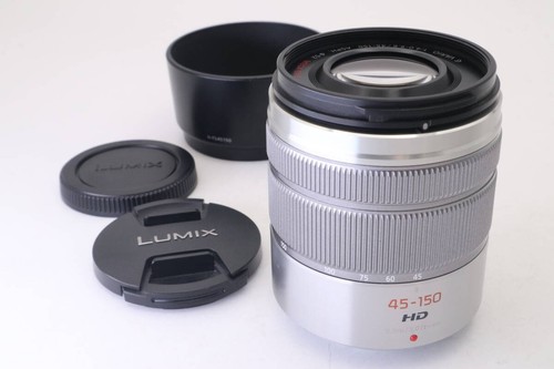 Panasonic lumix vario - panasonic,