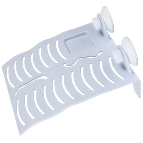 Piattaforma basking rettile