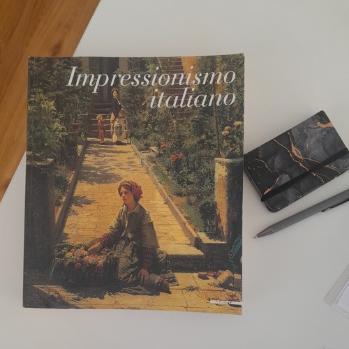 Impressionismo italiano
