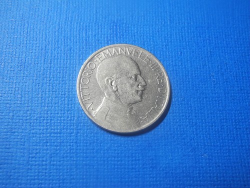Ita636 italy lire 1924 - -,