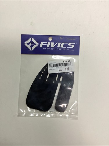 Fivics saker cordovan - 2,