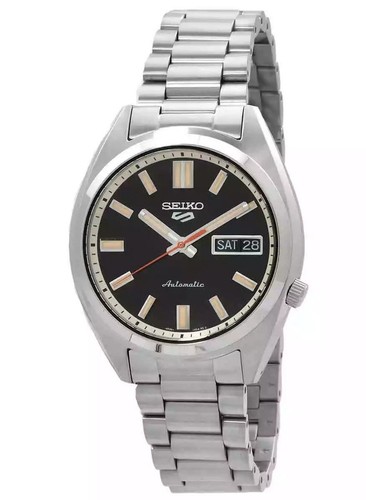 Orologio uomo seiko 5 - orologio,