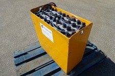 Batteria Trazione 24V 3PzS360