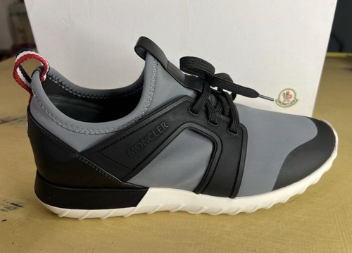 Sneakers basse moncler emelien - basse,