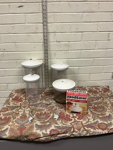 Foodsaver contenitore - foodsaver,