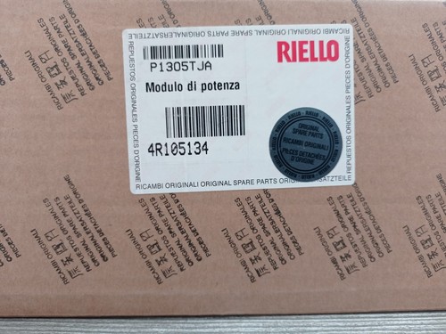 Riello 4r105134 modulo - modulo, di