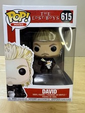 Funko Pop! Vinile: The Lost