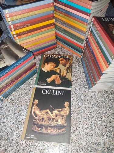 Classici dell arte 2003 - dell'arte,
