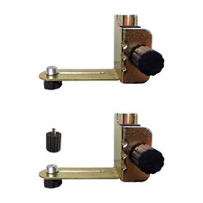 Morsetto di montaggio per asta